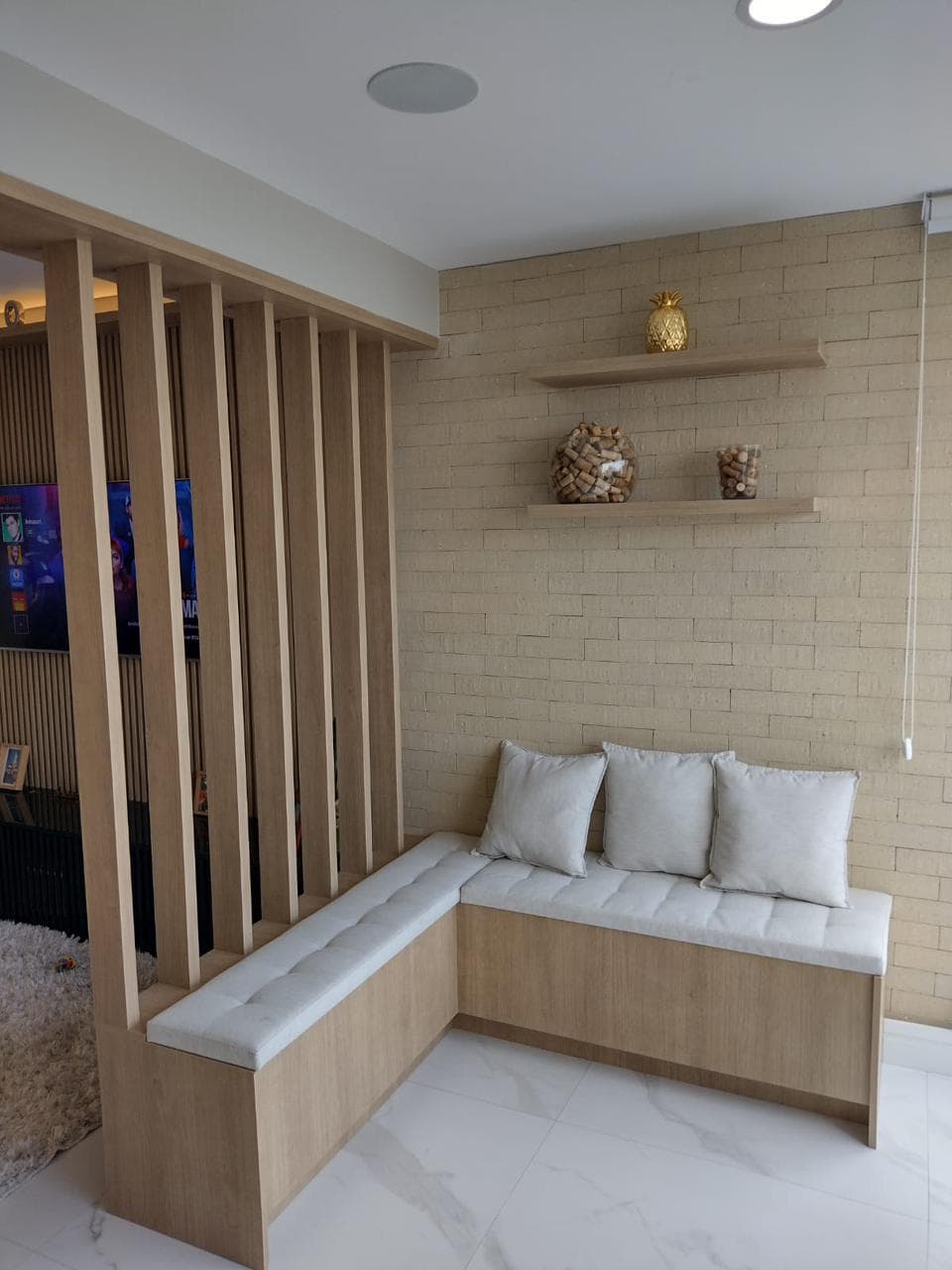Reformas completas com arquiteto especialista em São Paulo