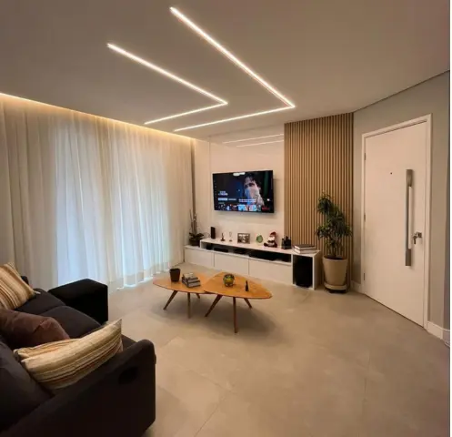 Reformas Residenciais e Comerciais Completas