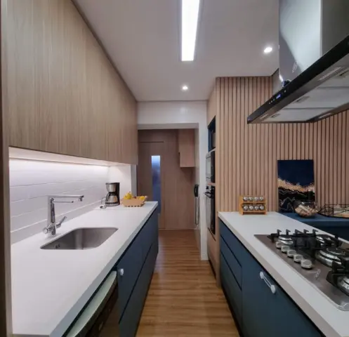 Serviços de Arquiteto