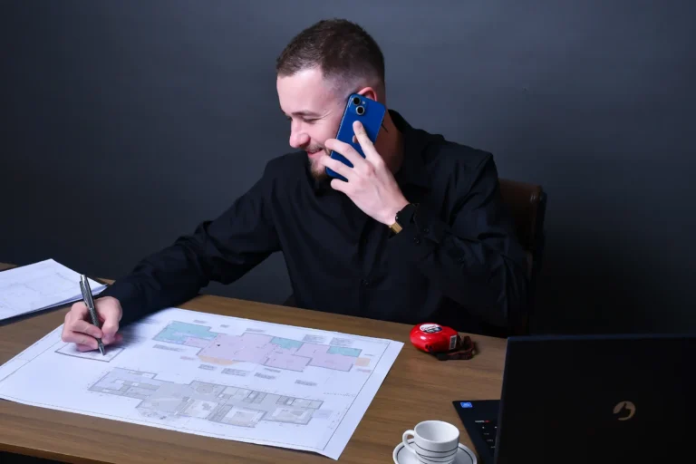 O Que Um Arquiteto Vê Que Você Não Vê na Vistoria do Seu Novo Apartamento?