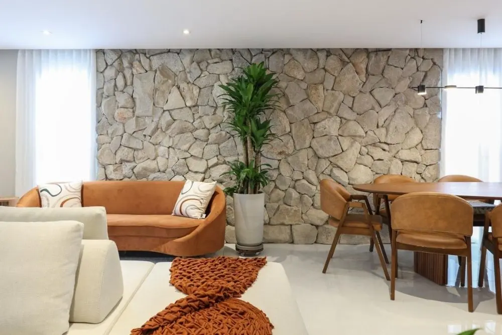 Projetos Reforma de apartamento em Moema